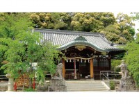生まれ変わった本社殿、春日神社を訪ねて。