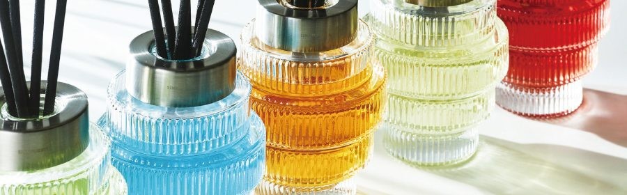 マインドフル リードディフューザー【3名様】