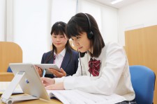 AI学習システム導入で、アクシスの個別指導がさらに進化。