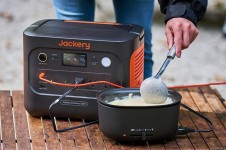 アンケート回答の方から抽選で1名様に「Jackery Explorer 100 Plus」プレゼント！