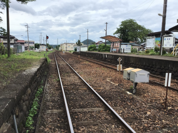 3日間、4年弱。わずかな時間が一生忘れられなくなる、それが旅